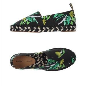 Proenza Schouler Shoes